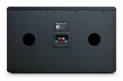 JBL Pasion 10 (Full-Range Karaoke Loudspeaker)
