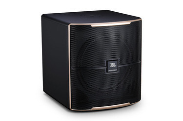 JBL Pasion 12SP (Powered 12" KTV subwoofer)