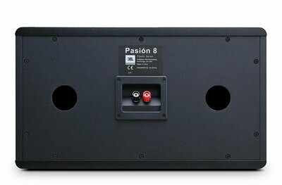 JBL Pasion 8" passive karaoke speaker
