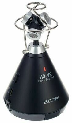 Zoom H3-VR Handy Recorder