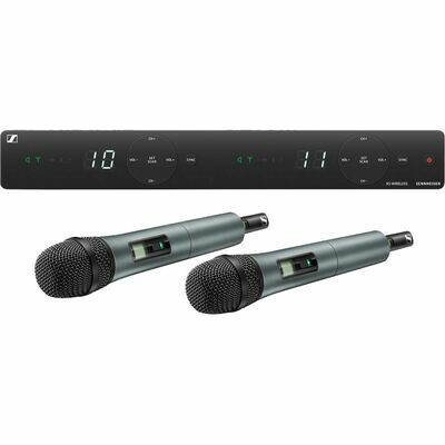 Sennheiser XSW 1-825 DUAL / XSW 1-835 DUAL