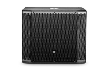 JBL SRX818S
18" Passive Subwoofer System