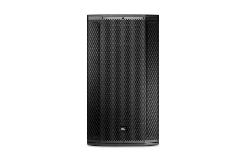 JBL SRX835
15" Three-Way Bass Reflex Passive System