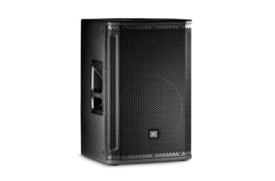 JBL SRX812P
12" Two-Way Bass Reflex Self-Powered System