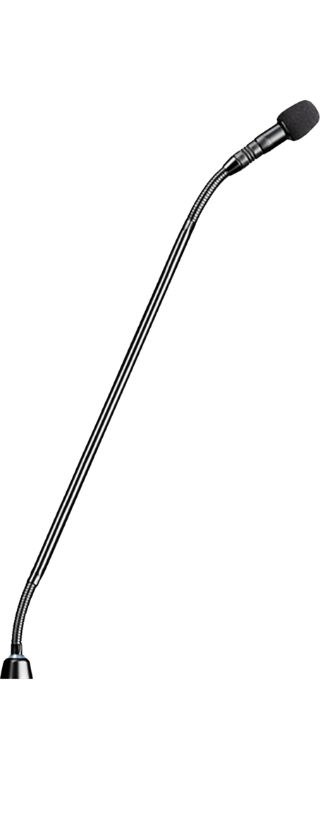Shure MX415 15-Inch Gooseneck Microphone