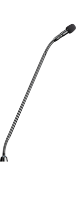 Shure MX415 15-Inch Gooseneck Microphone