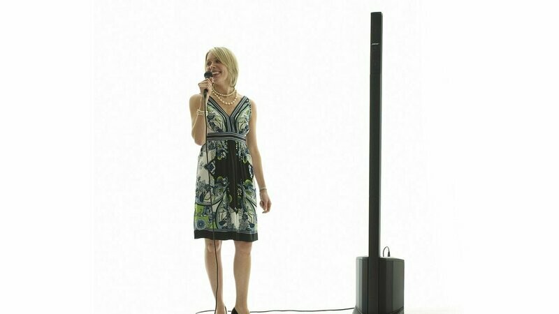 Bose L1 Compact system (Portable Line Array System #音柱系統)