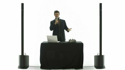Bose L1 Compact system (Portable Line Array System #音柱系統)