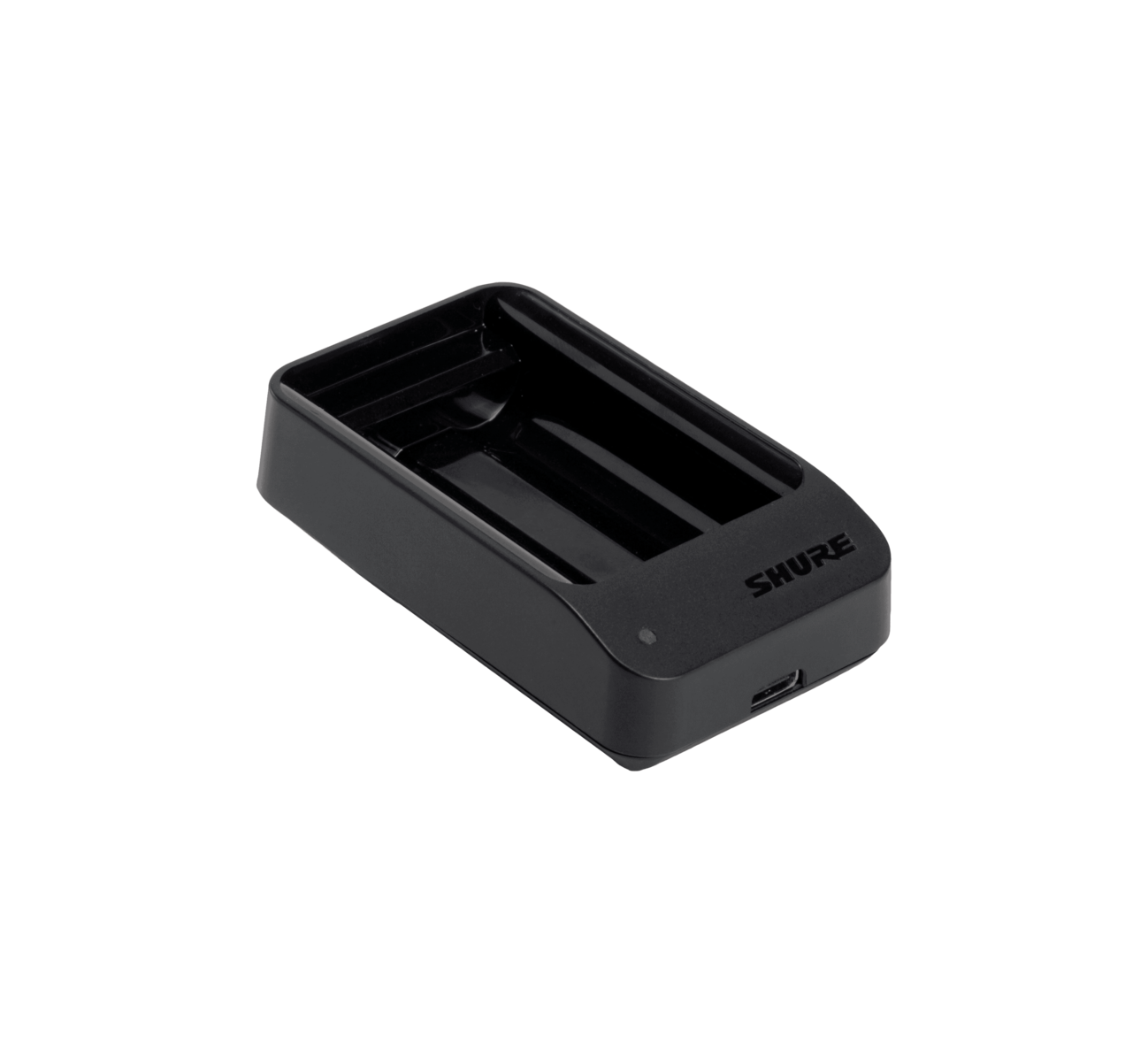 Shure SBC10-903
Single battery charger for SB903 Battery
