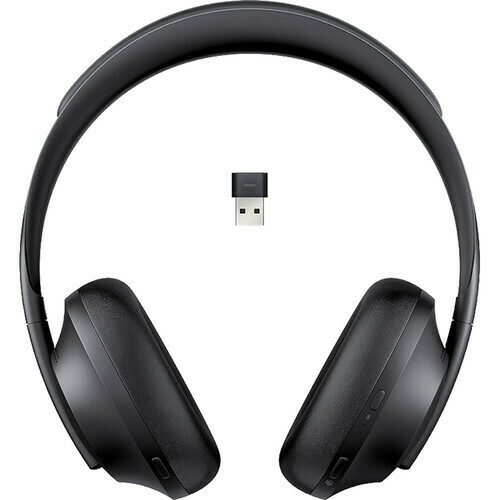 Bose 700 UC 專業無線消噪耳機 Bose 700 UC 專業無線消噪耳機