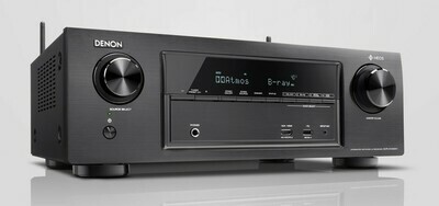 #清貨 #DEMO #7天有壞1換1 DENON AVR-X2400H (7.2 channel AV Surround Receiver) #清貨 #DEMO #7天有壞1換1 DENON AVR-X2400H (7.2 channel AV Surround Receiver)
