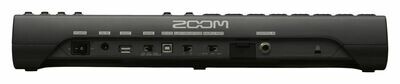 Zoom LIVETRAK L-12 (Digital Mixer + Recorder)