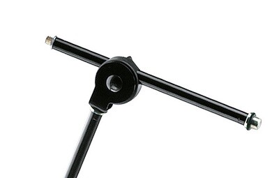 K&amp;M 21430 Overhead microphone stand