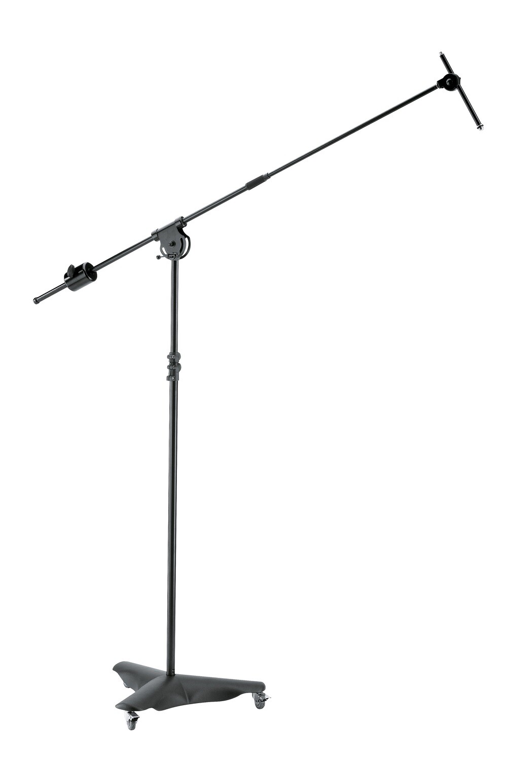 K&amp;M 21430 Overhead microphone stand