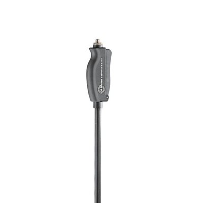 K&amp;M 26085 (One hand microphone stand)