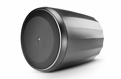 JBL Control 64P/T
(Compact Full-Range Pendant Loudspeaker)