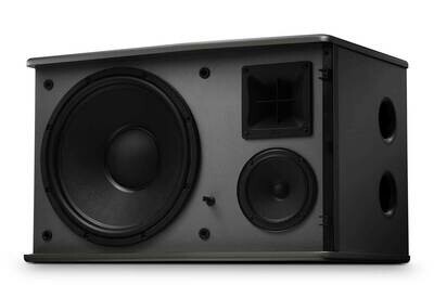 JBL Ki512
12 Inch 3-WayFull Range Loudspeaker System