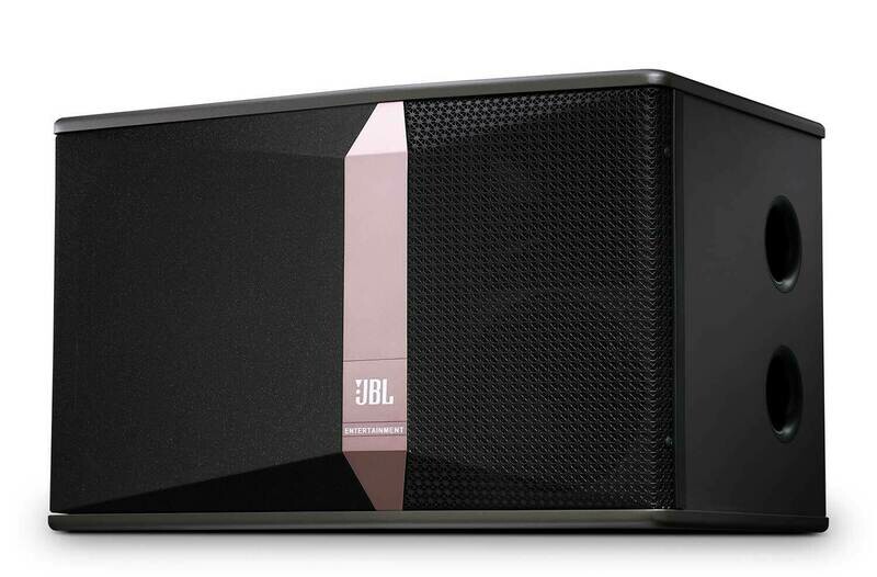 JBL Ki512
12 Inch 3-WayFull Range Loudspeaker System JBL Ki512
12 Inch 3-WayFull Range Loudspeaker System