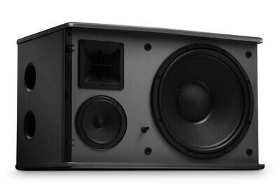 JBL Ki510
(10 Inch 3-WayFull Range Loudspeaker System)