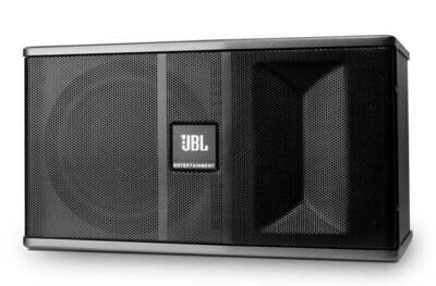 JBL Ki08
(8 Inch Full Range Loudspeaker System)