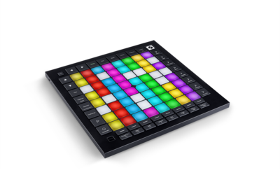Novation Launchpad PRO MK3 (grid controller)