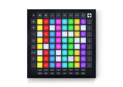 Novation Launchpad PRO MK3 (grid controller)