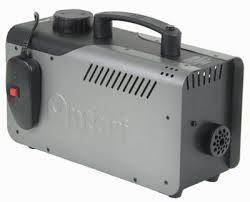 Antari Z-800II (800W Fog Machine with Z-Ll Wired Remote)