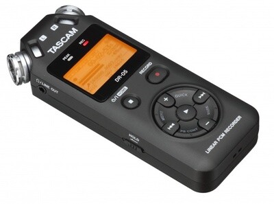 #清貨 Tascam DR-05 V2 digital recorder #有保養 #清貨 Tascam DR-05 V2 digital recorder #有保養