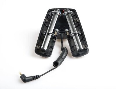 Sennheiser MKE 440 微型立體聲短槍咪高峰