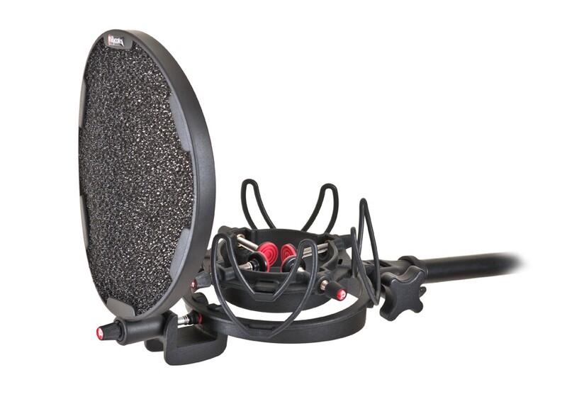 Rycote InVision USM Studio Kit (045002)