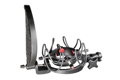 Rycote InVision USM Studio Kit (045002)