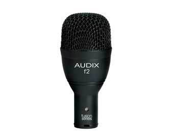 Audix f2 (Dynamic Instrument Microphone)