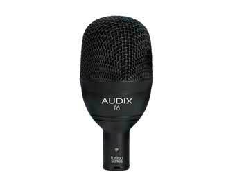 Audix f6 (dynamic instrument mic)