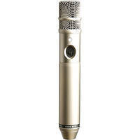 Rode NT3 microphone