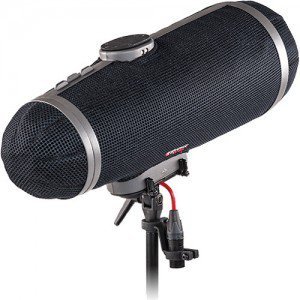 Rycote Cyclone windshield kit