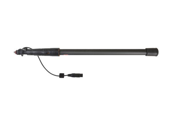 A5 News Boom Pole 2.5M, (內置咪線)