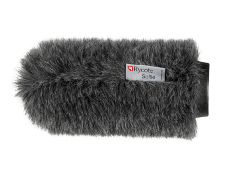 Rycote Softie Windshield (18cm)