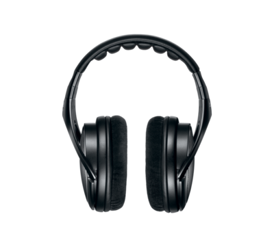 Shure SRH1440
SRH1440 Professional Open Back Headphones