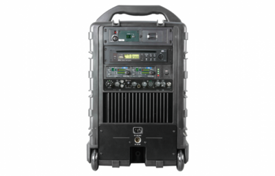 Mipro MA-708 豪華型無線擴音機