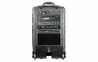Mipro MA-708 豪華型無線擴音機