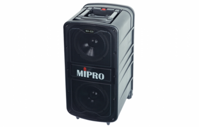 Mipro MA-929 專業旗艦型無線擴音機