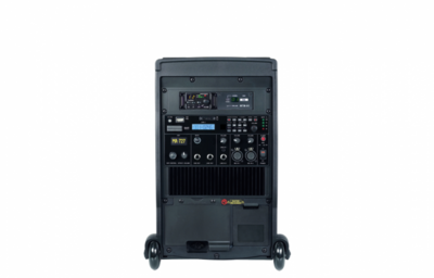 Mipro MA-727 新豪華型無線擴音機