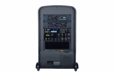Mipro MA-828 新旗艦型無線擴音機
