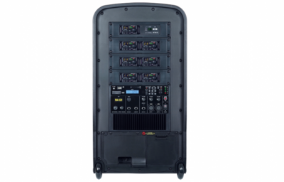 Mipro MA-929 專業旗艦型無線擴音機