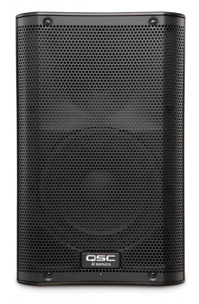 (discontinued) QSC K8 Active speaker