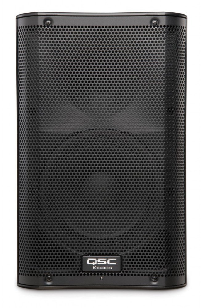 (discontinued) QSC K10 Active speaker