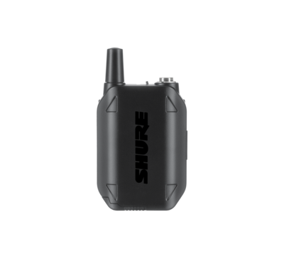 【清貨優惠】  Shure GLXD14 Digital Wireless Guitar System (2.4G) #全新 #有保養