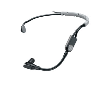 【清貨優惠】 Shure GLXD14/SM35 Digital Wireless Cardioid Performance Headset Microphone System (2.4G) #全新 #有保養