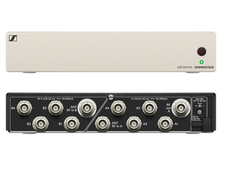 Sennheiser EW-D ASA SPLITTER