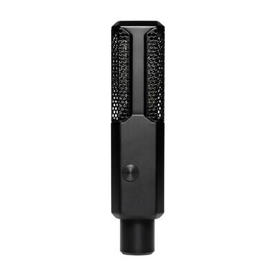 Lewitt LCT 640 TS (multipattern microphone)